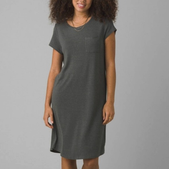 Prana Elana Cozy Dress Size Small NWT - Picture 1 of 6